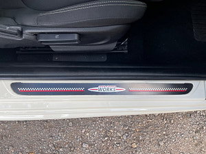 MINI Hatch thumbnail