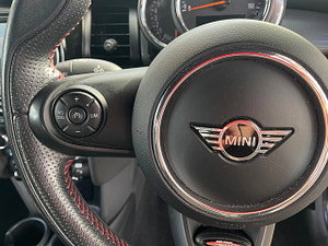 MINI Hatch thumbnail
