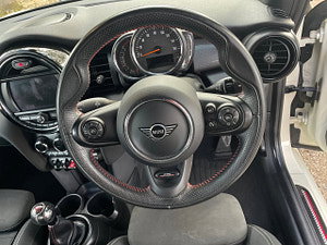 MINI Hatch thumbnail