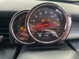 MINI Hatch thumbnail
