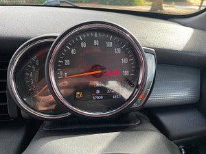 MINI Hatch thumbnail