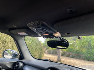 MINI Hatch thumbnail