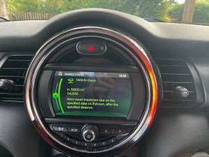MINI Hatch thumbnail