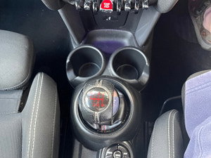 MINI Hatch thumbnail
