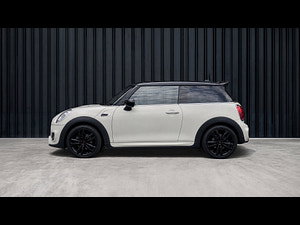 MINI Hatch thumbnail