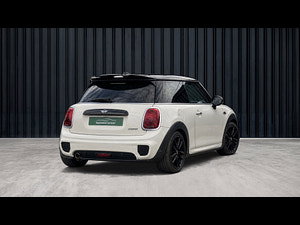 MINI Hatch thumbnail