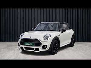 MINI Hatch thumbnail