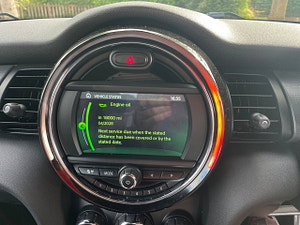 MINI Hatch thumbnail