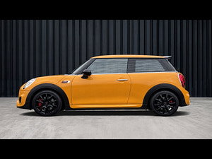 MINI Hatch thumbnail