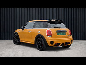 MINI Hatch thumbnail