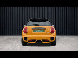 MINI Hatch thumbnail