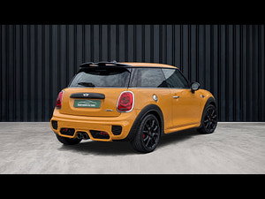 MINI Hatch thumbnail