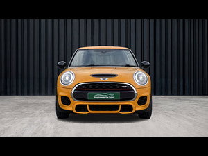 MINI Hatch thumbnail