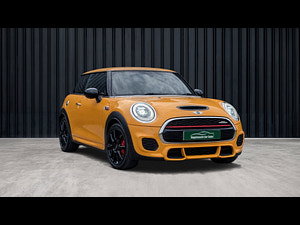 MINI Hatch thumbnail