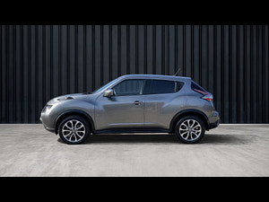 Nissan Juke thumbnail