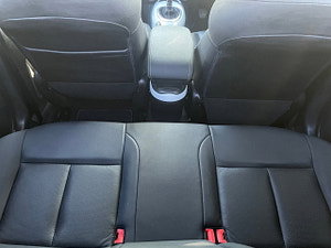 Nissan Juke thumbnail