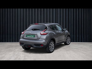 Nissan Juke thumbnail