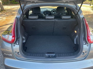 Nissan Juke thumbnail