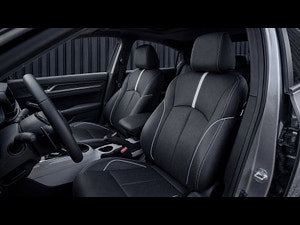 Nissan Juke thumbnail