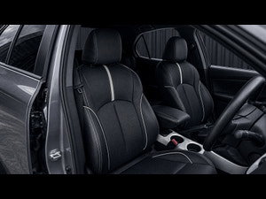 Nissan Juke thumbnail