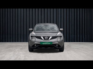 Nissan Juke thumbnail