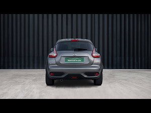 Nissan Juke thumbnail