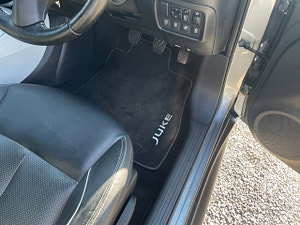 Nissan Juke thumbnail