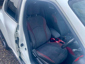 Nissan Juke thumbnail