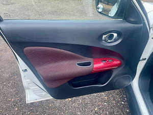 Nissan Juke thumbnail
