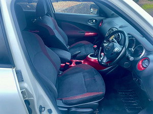 Nissan Juke thumbnail