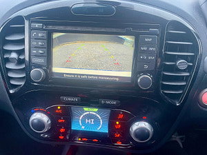 Nissan Juke thumbnail