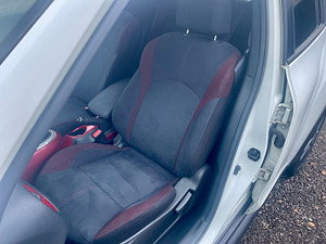 Nissan Juke thumbnail