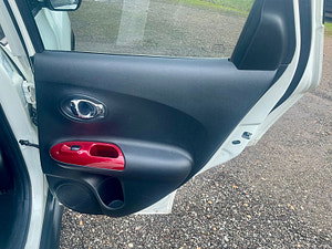 Nissan Juke thumbnail