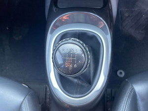 Nissan Juke thumbnail