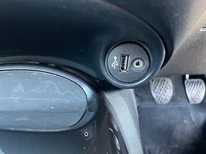 Nissan Juke thumbnail