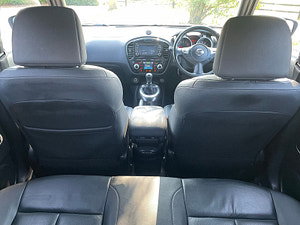 Nissan Juke thumbnail