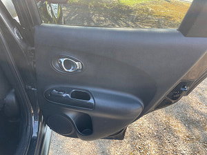 Nissan Juke thumbnail