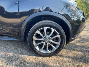 Nissan Juke thumbnail