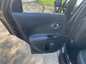 Nissan Juke thumbnail