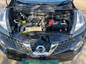Nissan Juke thumbnail