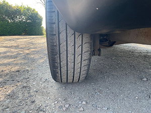 Nissan Juke thumbnail