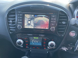 Nissan Juke thumbnail