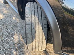 Nissan Juke thumbnail