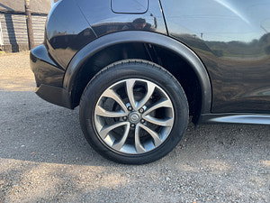 Nissan Juke thumbnail