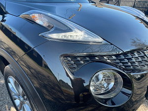 Nissan Juke thumbnail