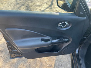 Nissan Juke thumbnail