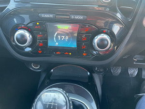 Nissan Juke thumbnail