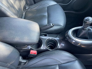 Nissan Juke thumbnail