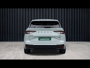 Skoda Enyaq thumbnail