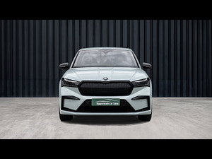 Skoda Enyaq thumbnail